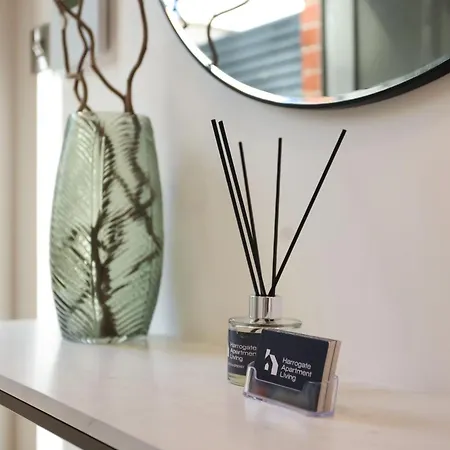 Springfield Two * Harrogate