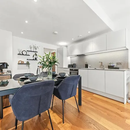 Apartment Springfield Two Harrogate