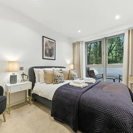 Springfield Two Харрогейт