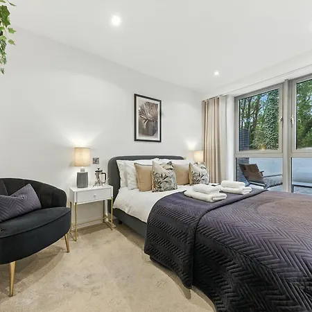 Apartment Springfield Two *