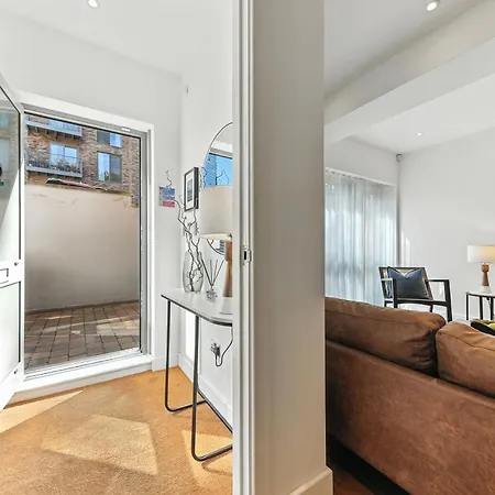 Apartment Springfield Two Harrogate