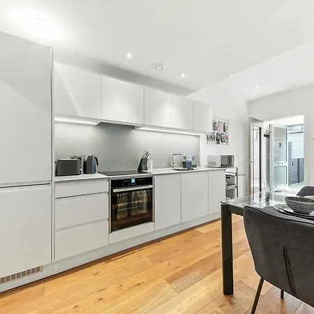 Springfield Two Харрогейт