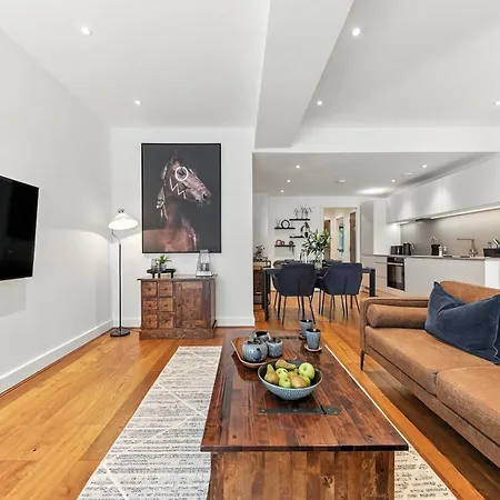 Springfield Two Apartment Harrogate