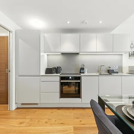 Springfield Two Harrogate