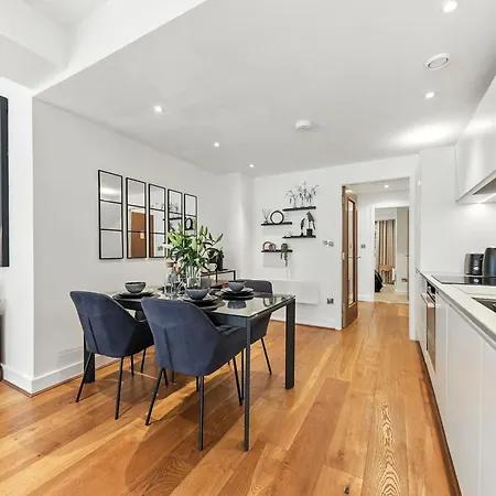 Springfield Two Harrogate