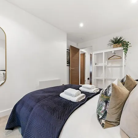 Springfield Two Апартаменты