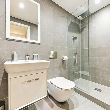 Apartment Springfield Two