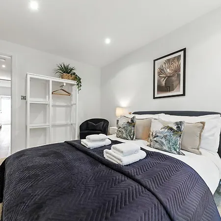 Springfield Two Apartment Harrogate