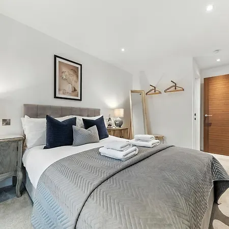 Apartment Springfield Two *