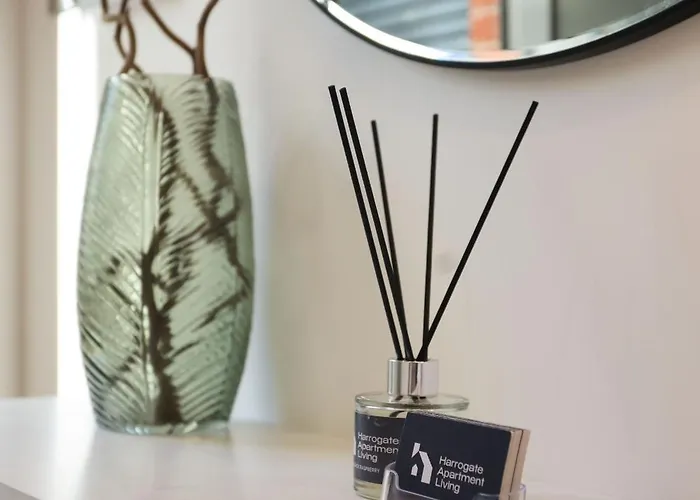 Springfield Two * Harrogate