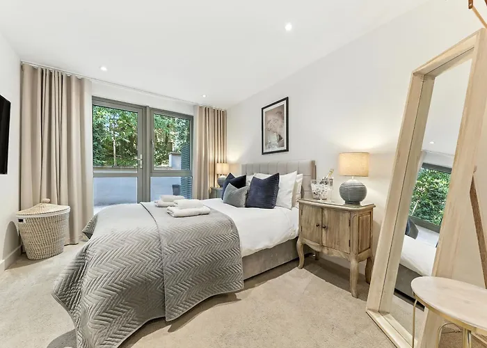 Apartman Springfield Two *