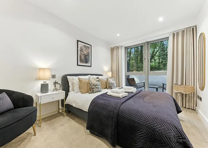 Springfield Two Harrogate