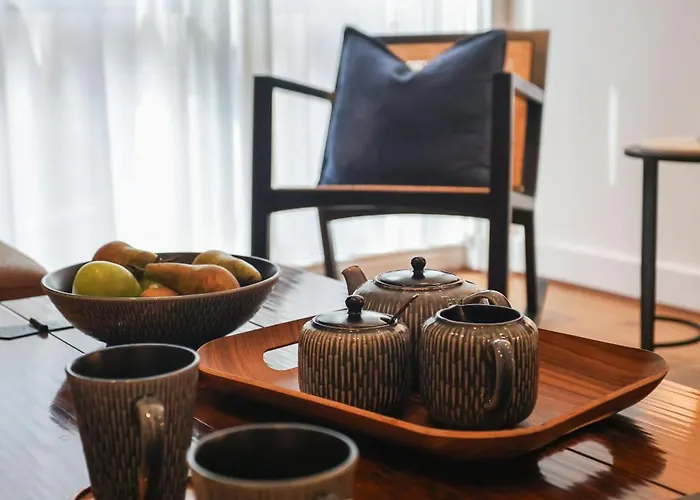 Springfield Two * Harrogate