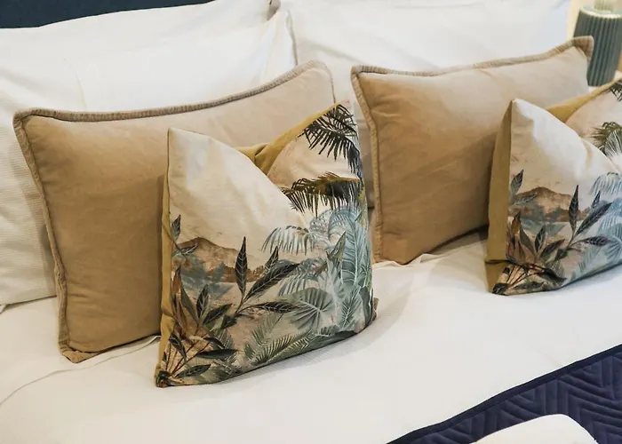 Springfield Two Apartman