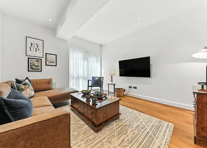 Apartman Springfield Two