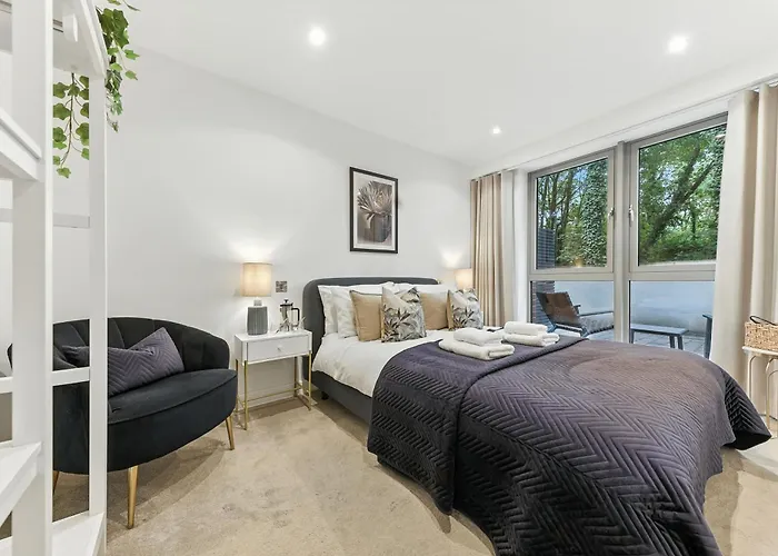 Apartman Springfield Two *