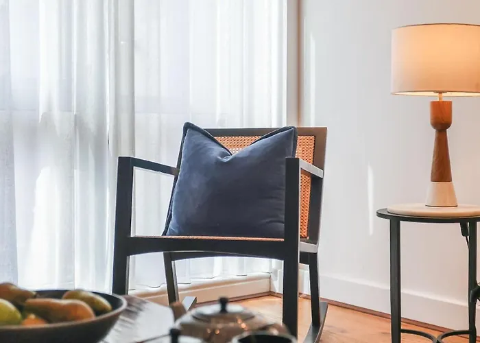 Springfield Two Apartment Harrogate