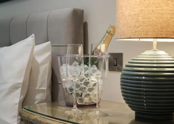 Springfield Two * Harrogate