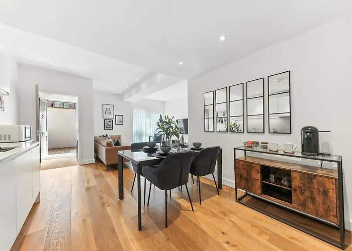 Springfield Two Apartman