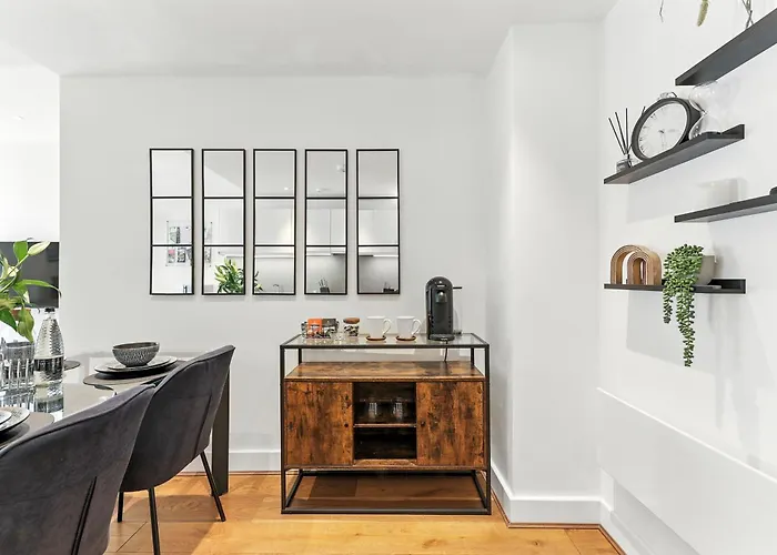 Apartman Springfield Two *