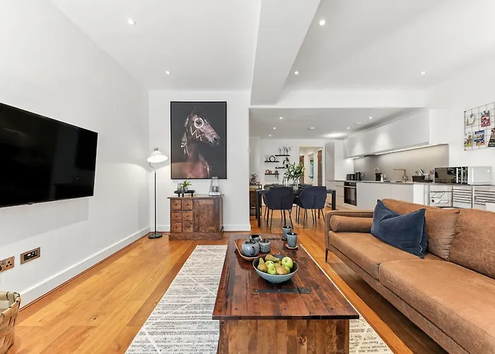 Springfield Two Apartment Harrogate