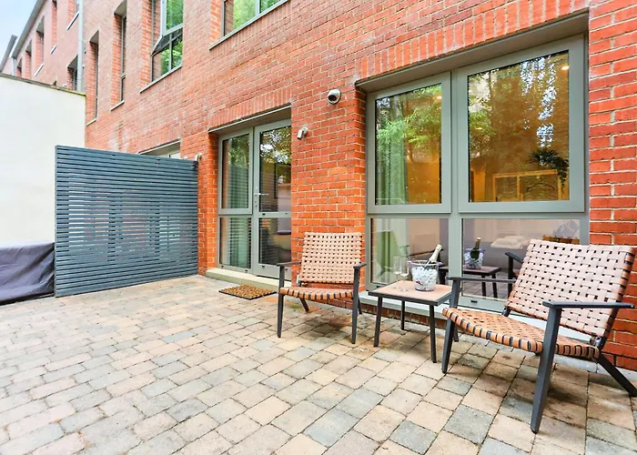 Springfield Two * Harrogate