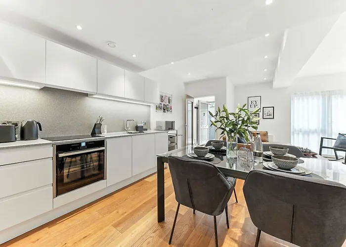 Apartman Springfield Two *