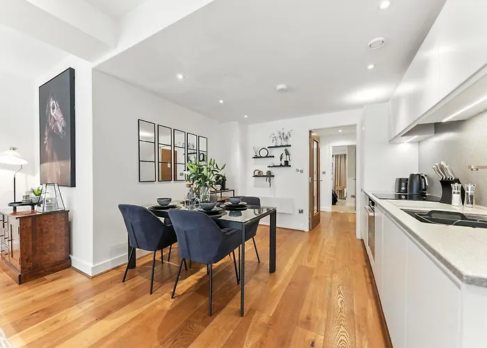 Springfield Two Harrogate