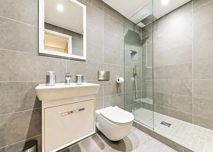 Apartman Springfield Two