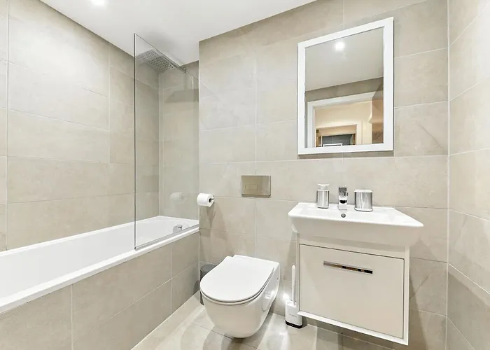 Apartman Springfield Two *