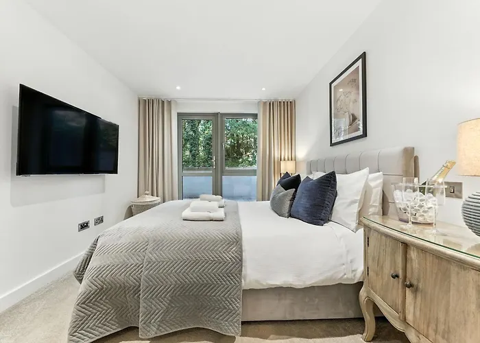 Springfield Two Harrogate