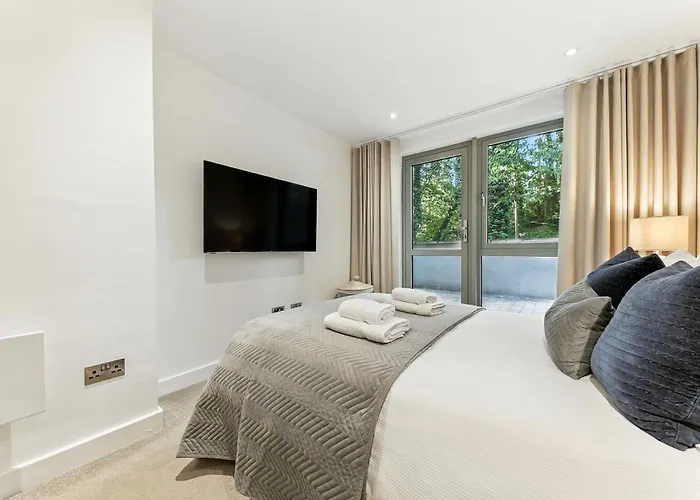 Apartman Springfield Two