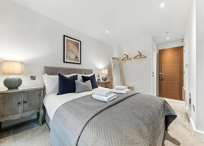 Apartman Springfield Two *