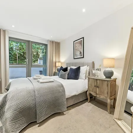 Apartmán Springfield Two *
