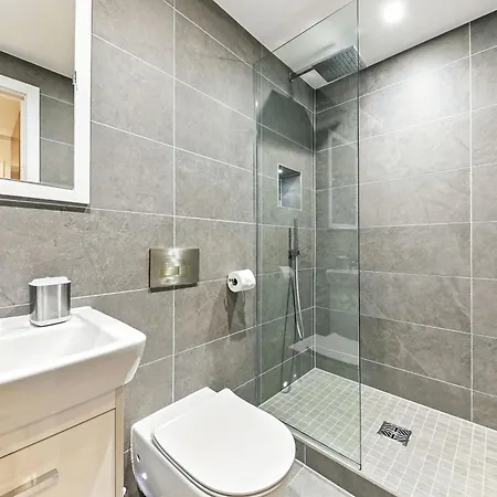 Apartmán Springfield Two Harrogate
