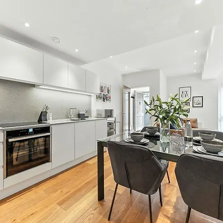 Apartmán Springfield Two *