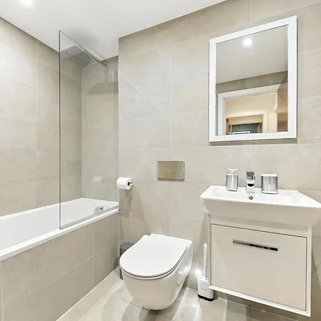 Apartmán Springfield Two *