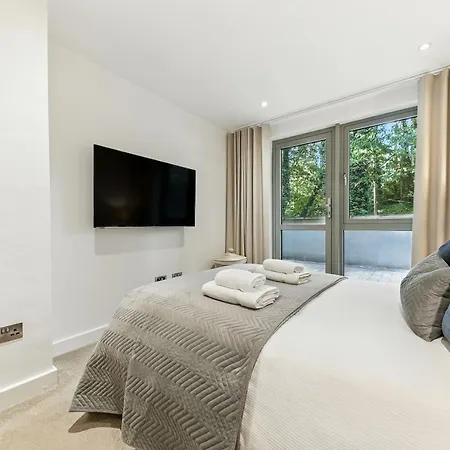 Apartmán Springfield Two